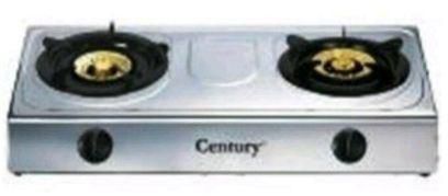 Century Table Top Gas Cooker-