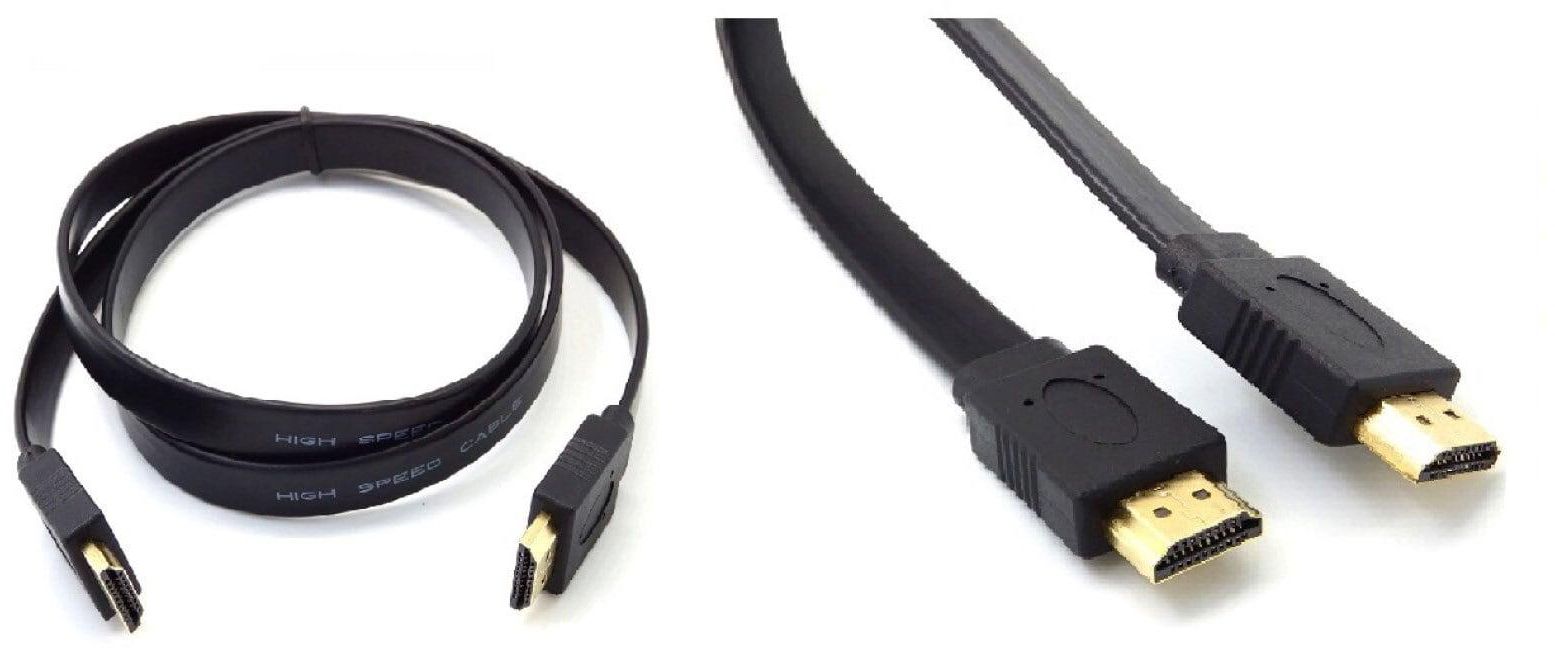 Connics P1.5 - HDMI Male to HDMI Male Cable - 1.5 meters