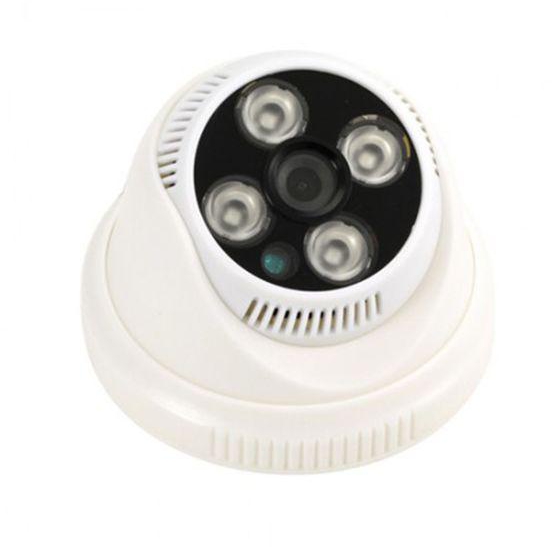 HD CAM Wired Surveillance And Recording Camera – HS-1447