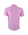 Short Sleeve Plain Polo - Pink