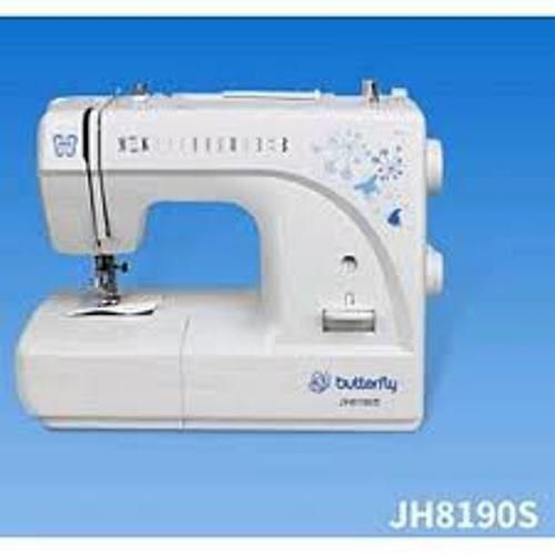 Butterfly Electric Domestic Sewing Machine