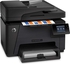 HP CZ165A M177FW Color Laserjet Pro MFP Printer