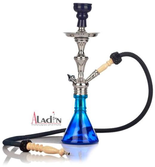 Aladin Fata Morgana S W451 Dark Blue