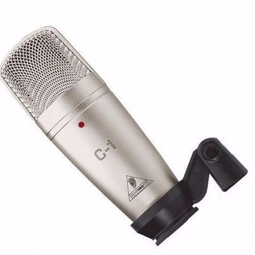 Behringer - C1 Studio Condenser Microphone