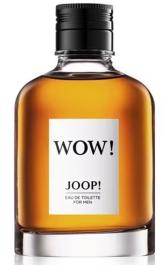 Joop! Wow For Men Eau De Toilette 100ml