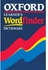 Oxford University Press Oxford Learner s Wordfinder Dictionary Ed 1
