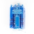 Sumo Candle 8 Pack-Blue (Rok)