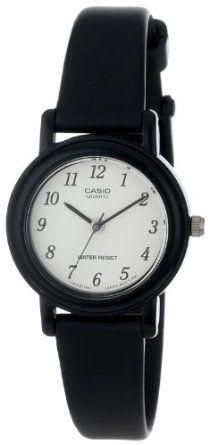 Casio LQ139B-1B For Women (Analog Watch, Dress Watch)