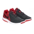 Nike Flex Experience RN 5 Running Shoes for Men, Anthracite/University Red/White
