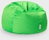Cozy Big Buff Waterproof Bean Bag – Green