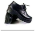 Fashion STYLISH Genuine Leather Back To School Shoes