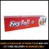Fay Aluminium Foil - 30cm X 30m