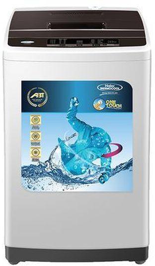 Haier Thermocool Top Load Fully Automatic Washing Machine - TLA08GP (8Kg)