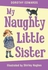 My Naughty Little Sister Paperback