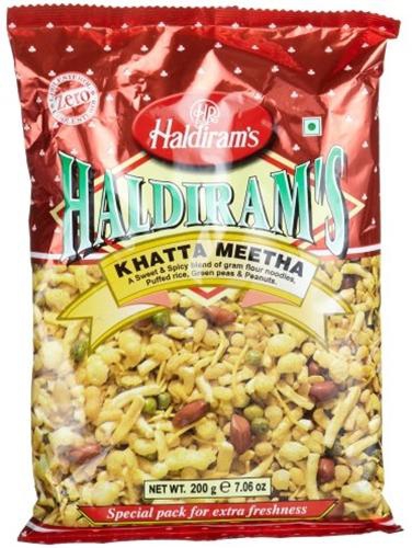 Haldiram's Khatta Meetha - 400 g