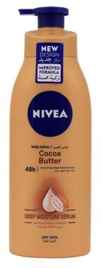 Cocoa Butter Body Lotion 400ml