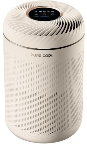 Pure Code Air Purifier