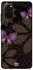 Skin Case Cover -for Samsung Galaxy S20 Plus Black/Purple/Pink Black/Purple/Pink