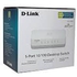 D-Link DES-1005A 5-Port 10/100 Desktop Switch