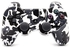 Playstation 3 - Dualshock Wireless Controller - Camouflage White