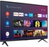 WEYON 32 Inch Android Smart LED TV - Black