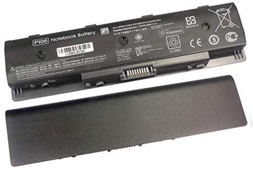 Generic Laptop Battery For Hp Envy Leap Motion 17-j170ca