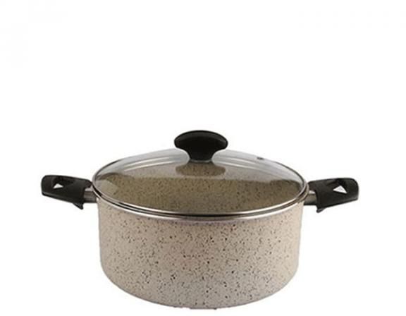 La Vita - Cooking Pot 26 - Stone