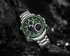 Men's Watches NAVIFORCE NF9182 S/GN