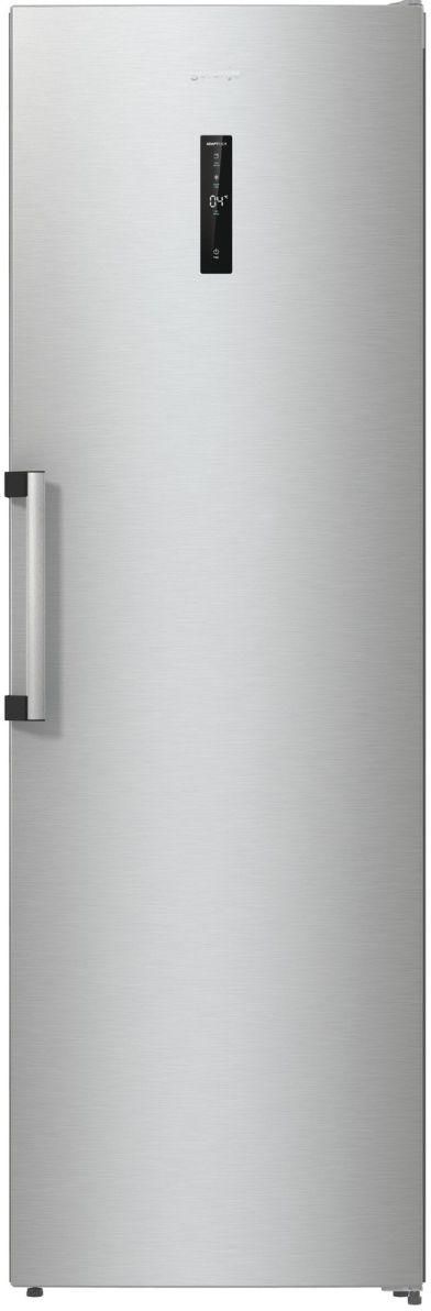 Gorenje Upright Refrigerator, NoFrost, 398L, R619DAXL6UK