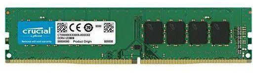 DESKTOP RAM DDR4 4GB 2666(speed)