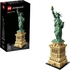 Architecture Statue Of Liberty 21042 Model Building Set - 1685pcs