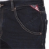 Santa Monica M603659A Larrson Jeans for Men - 36L, Rinse Wash