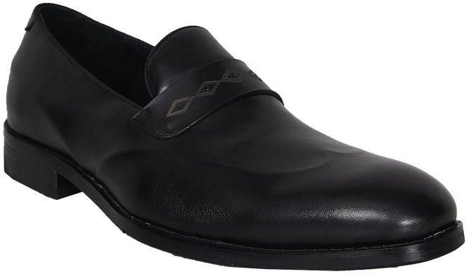 Aria Men’s Plain Styled Slip-on Shoe. MSH-4733