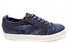 Wafidutti Flat Casual Shoe For Men - Dark Blue