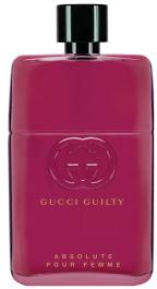 Gucci Guilty Absolute Pour Femme For Women Eau De Parfum 90ml