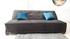 Rango Sofa Bed - 120×190cm - Brown