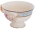 Sheffield Porcelain Tea Set - 24 Pcs - White