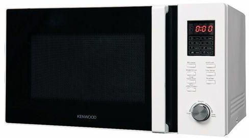 Kenwood Microwave and Grill, 25 Liter - MWL210