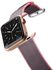 Casetify - Apple Watch Band Nylon Fabric All Series 42mm Pink