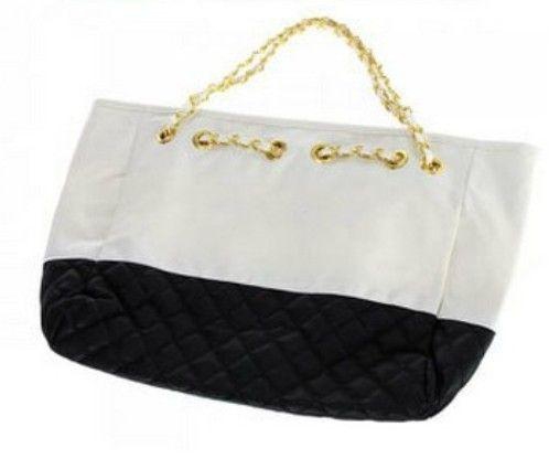 Women's Lady Hand bag Satchel Shoulder Purse PU Leather  Tote Bag GH9070  Black