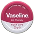 Vaseline Lip Therapy Rosy Lips Tin- 20 g