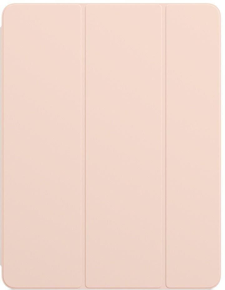 Apple Smart Folio for 12.9-inch iPad Pro (3rd Generation) , Pink Sand