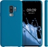 Shockproof silicone Case Microfiber Lining cover for samsung Galaxy S9 plus(+)
