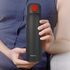 Sunsky Xiaomi Viomi 460ml Vacuum Flask Outdoor Bottle Stainless Steel Bottle Camping Bottle(Black)