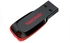 100% Sandisk Cruzer Blade Cz50 Usb Flash Drive 128gb 64gb 32gb 16gb Pen Drive Usb 2.0 Disk Pendrive Memory Stick