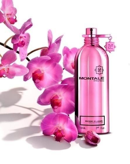 Montale Roses Elixir EDP 20ml Travel Spray