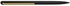 Pininfarina Segno Grafeex Pencil Yellow Graphite Pencil - Grafeex Tip Graphite Compound