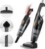 Deerma Portable Handheld Vacuum Cleaner 1.2 l DX115C - Black/Silver | TRZ-dx115c