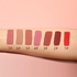Matte Lipgloss Long Lasting Waterproof Velvet Nude Matte liquid Lipstick Lip Gloss Pigment WATERPROOF LIPGLOSS (08)