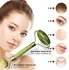 Jade Roller With Protective Box For Facial Skin Care Facial